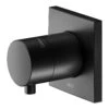 Keuco IXMO Black Selection Unterputz-Absperrventil Für 1 Verbraucher Mit Comfort Griff, Eckig 1 Keuco IXMO Black Selection Unterputz-Absperrventil Für 1 Verbraucher Mit Comfort Griff, Eckig -DuschWelt Geschaft keuco ixmo brausenprogramm black selection unterputz 6805548