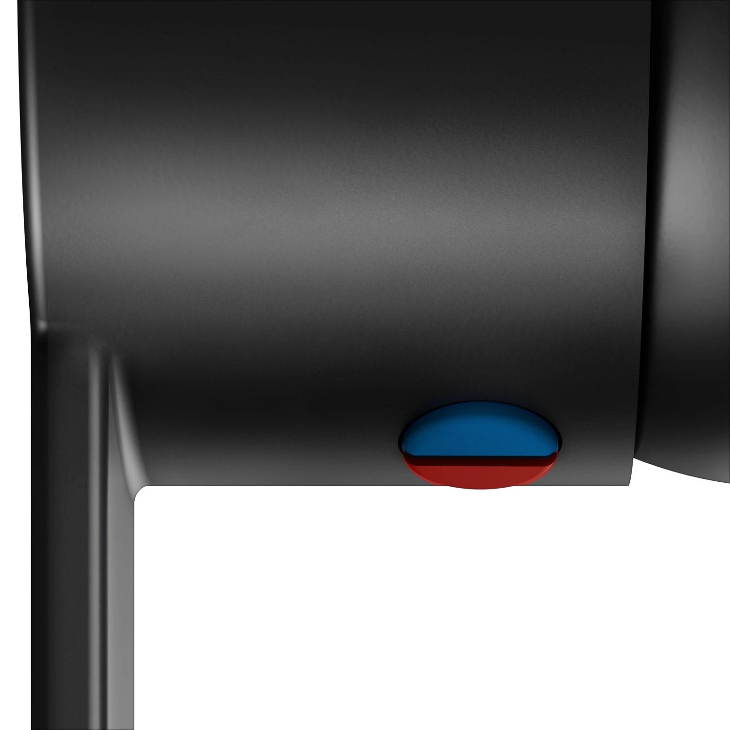 Keuco IXMO Flat Black Selection Unterputz-Einhebelmischer, Rund 5 Keuco IXMO Flat Black Selection Unterputz-Einhebelmischer, Rund – Bild 3