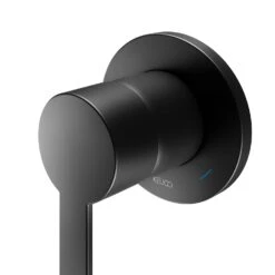 Keuco IXMO Flat Black Selection Unterputz-Einhebelmischer, Rund 12 Keuco IXMO Flat Black Selection Unterputz-Einhebelmischer, Rund -DuschWelt Geschaft keuco ixmo brausenprogramm flat black selection 6823739