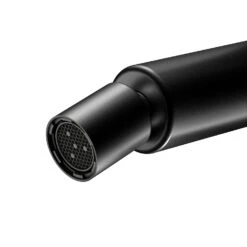 Keuco IXMO Flat Black Selection Einhebel-Bidetmischer Mit Zugstangen-Ablaufgarnitur -DuschWelt Geschaft keuco ixmo flat bidet black selection 6823643