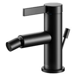 Keuco IXMO Pure Black Selection Einhebel-Bidetmischer Mit Zugstangen-Ablaufgarnitur 14 Keuco IXMO Pure Black Selection Einhebel-Bidetmischer Mit Zugstangen-Ablaufgarnitur -DuschWelt Geschaft keuco ixmo pure bidet black selection 6823637