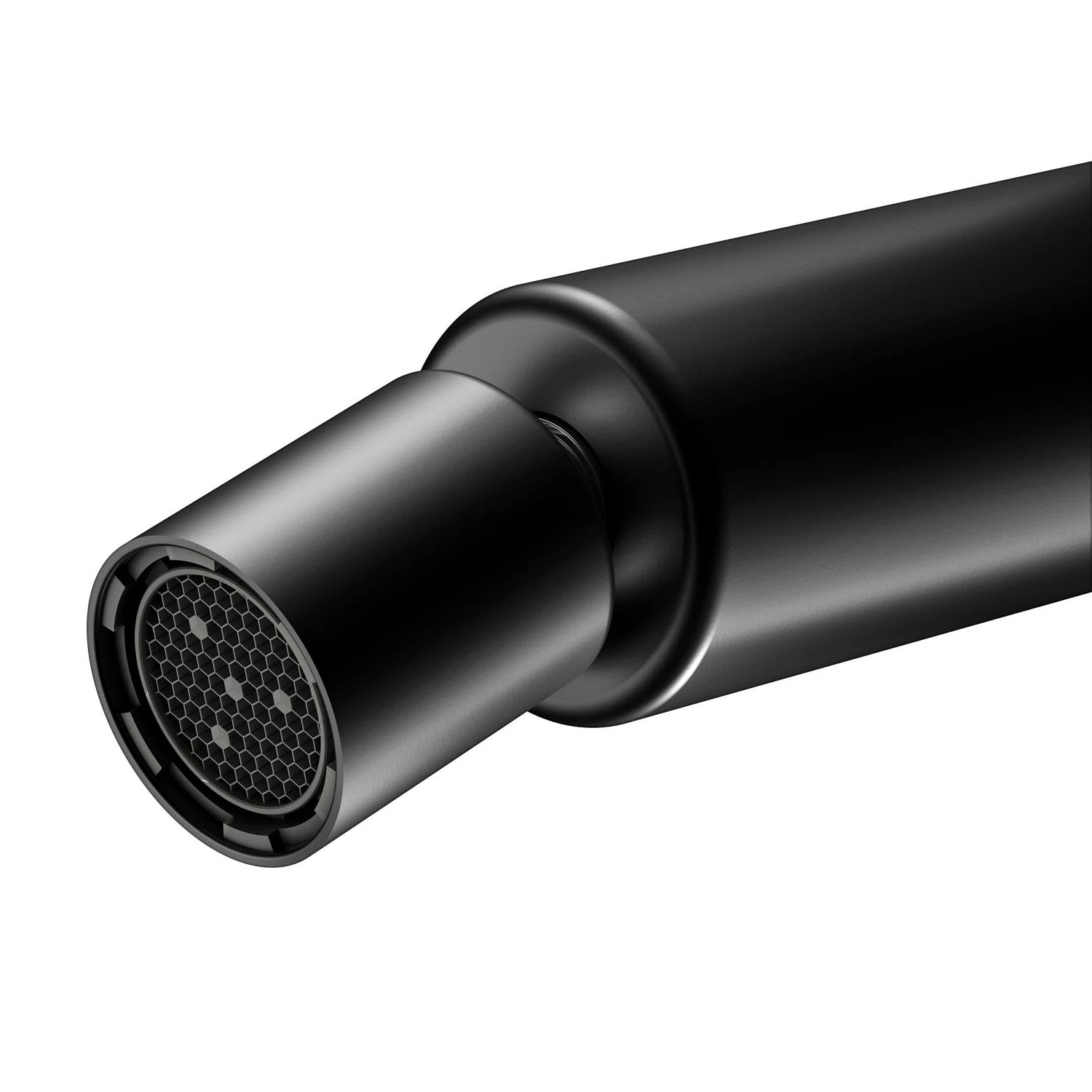 Keuco IXMO Pure Black Selection Einhebel-Bidetmischer Mit Zugstangen-Ablaufgarnitur 8 Keuco IXMO Pure Black Selection Einhebel-Bidetmischer Mit Zugstangen-Ablaufgarnitur – Bild 6