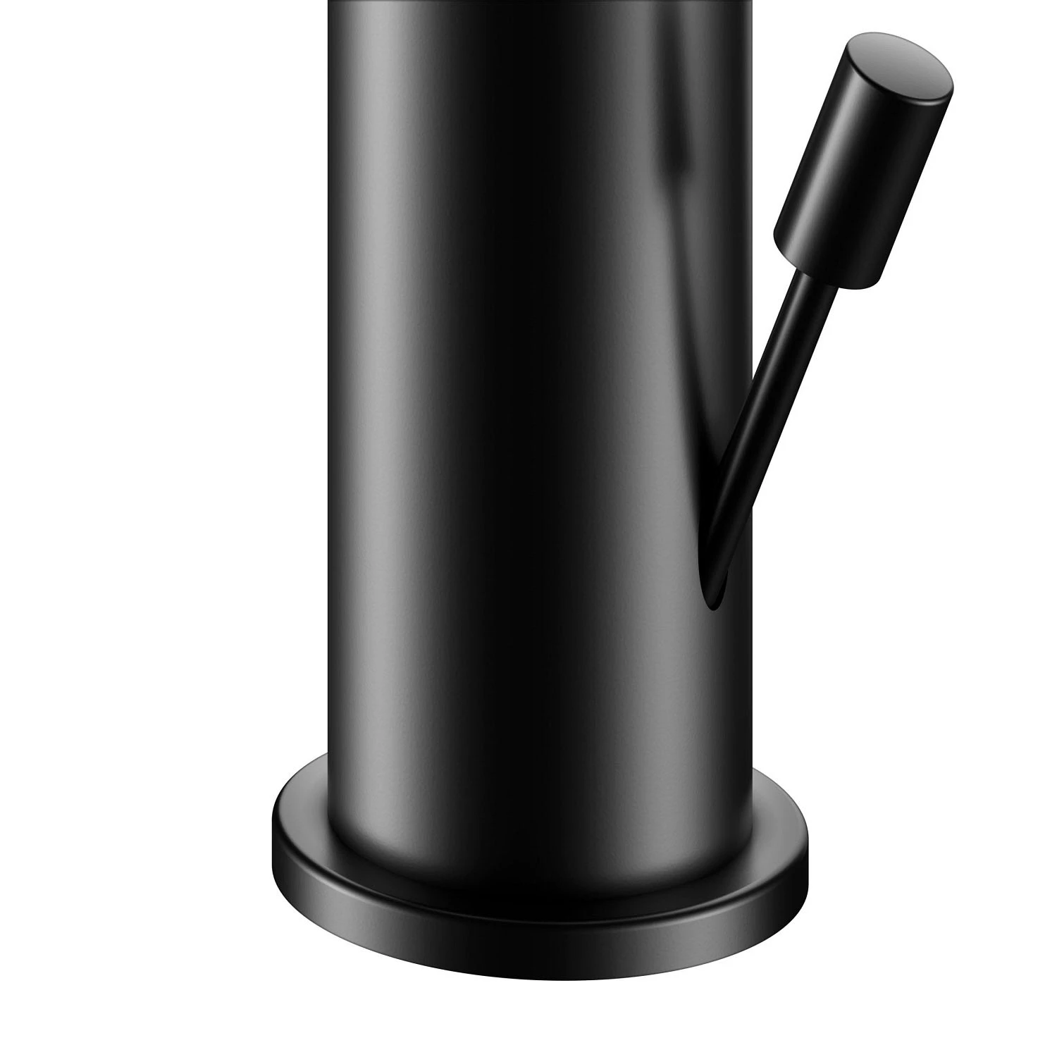 Keuco IXMO Pure Black Selection Einhebel-Bidetmischer Mit Zugstangen-Ablaufgarnitur 9 Keuco IXMO Pure Black Selection Einhebel-Bidetmischer Mit Zugstangen-Ablaufgarnitur – Bild 7