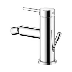 Keuco IXMO Soft Einhebel-Bidetmischer Mit Zugstangen-Ablaufgarnitur -DuschWelt Geschaft keuco ixmo soft bidet einhebel bidetmischer 5454521