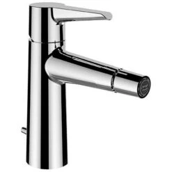 LAUFEN PURE Einhand-Bidetarmatur