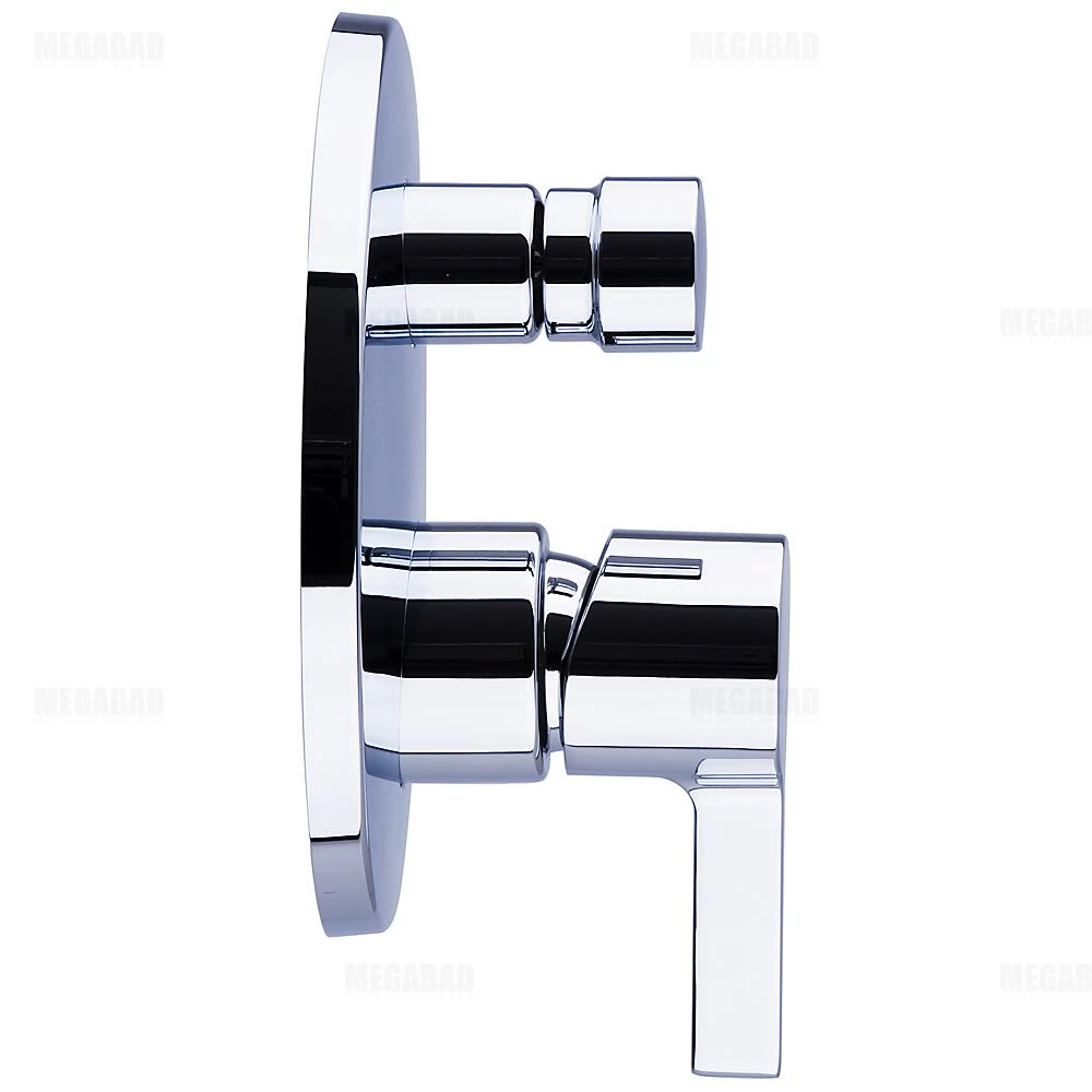 Hansgrohe Metris S Einhebel Wannenmischer UP Ohne Sicherungskombination 3 Hansgrohe Metris S Einhebel Wannenmischer UP Ohne Sicherungskombination