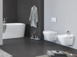 Steinkamp Life Bidetarmatur