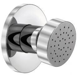 Treos Serie 190 Seitenbrause