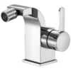 Treos Serie 198 Einhebel-Bidetarmatur -DuschWelt Geschaft treos bidet armatur serie 198 1300 3913925