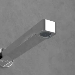 Villeroy & Boch Architectura Badewannenauslauf Für Wandmontage -DuschWelt Geschaft villeroy boch alle kollektionen architectura armaturen 12109758