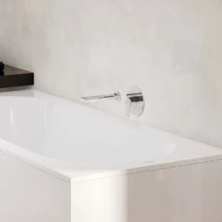 Villeroy & Boch Liberty Badewannenauslauf