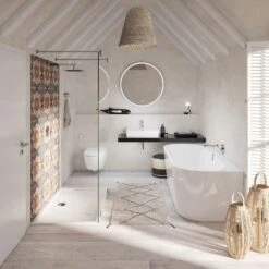 Villeroy & Boch Liberty Badewannenauslauf -DuschWelt Geschaft villeroy boch alle kollektionen liberty badewannenauslauf 9597788