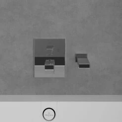 Villeroy & Boch Mettlach Badewannenauslauf Für Wandmontage -DuschWelt Geschaft villeroy boch alle kollektionen mettlach armaturen 12308485