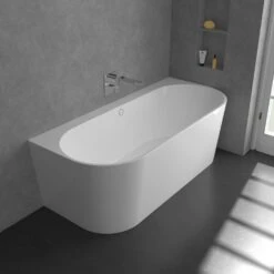 Villeroy & Boch Mettlach Badewannenauslauf Für Wandmontage -DuschWelt Geschaft villeroy boch alle kollektionen mettlach armaturen 12308600